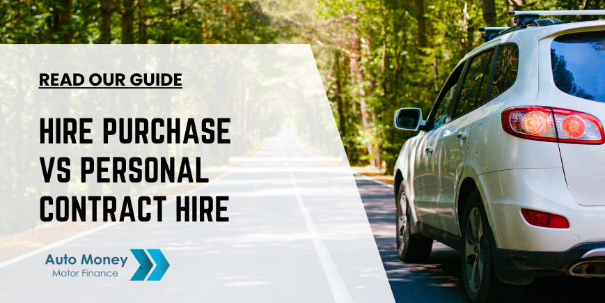 hire purchase vs personal contract hire what you need to know