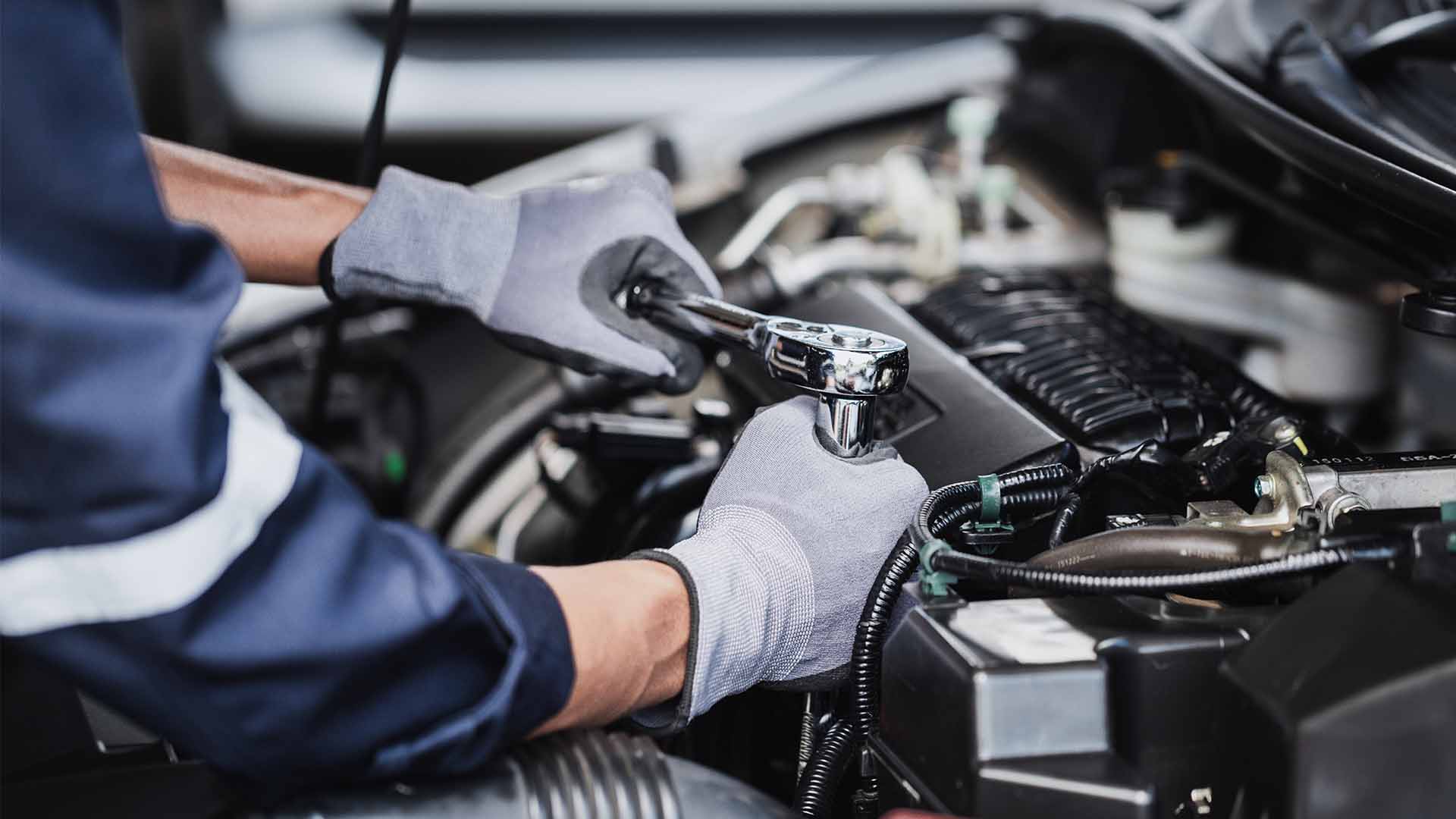Car ownership and car servicing costs