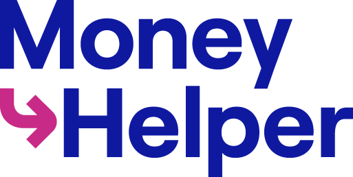 Money Helper Logo